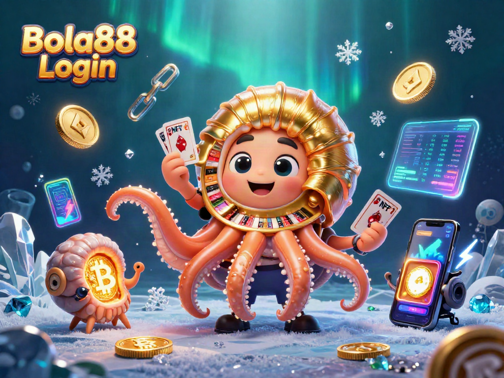 Engage with Bola88 Login for seamless access to thrilling gaming experiences online.