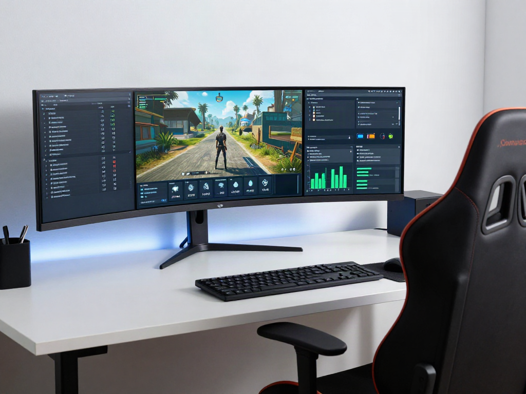 Der ELITESEATS Gaming-Stuhl Test bietet innovative Ergonomie und zahlreiche Vorteile bei der Auswahl des perfekten Gaming-Stuhls.