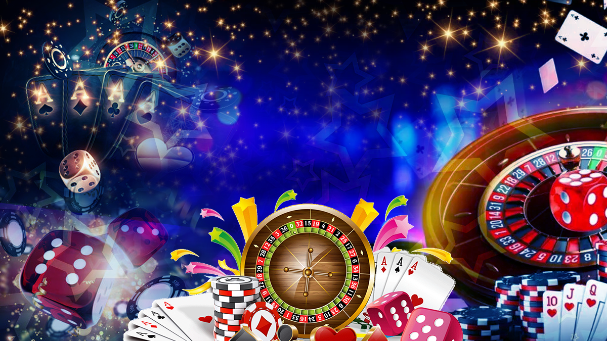 Online-Casinos: Die neue Unterhaltungsform erobert die Welt