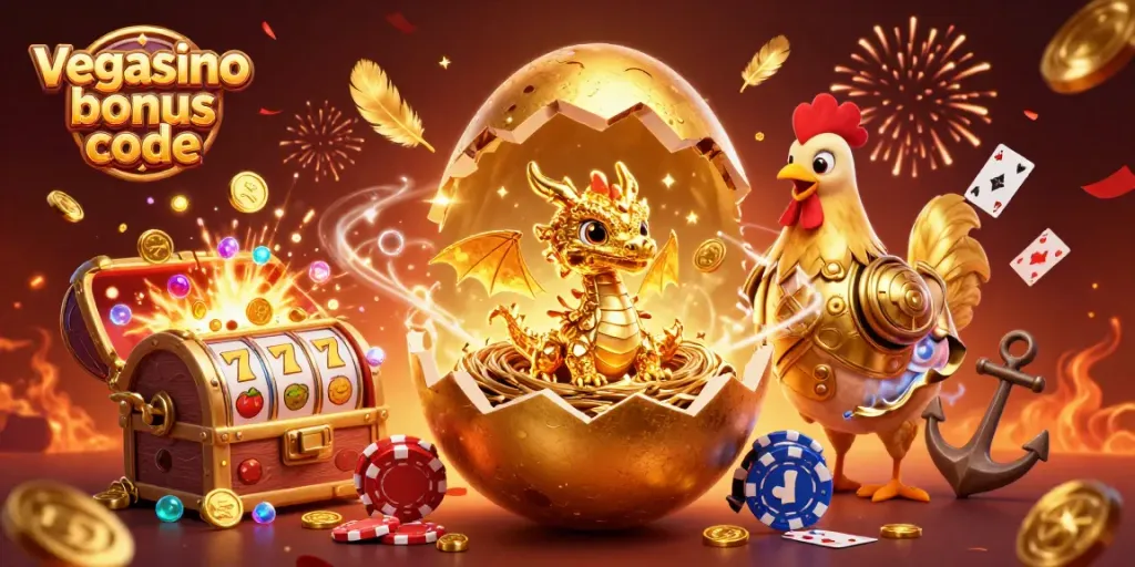 Claim exciting bonuses with the vegasino bonus code while enjoying thrilling casino games!