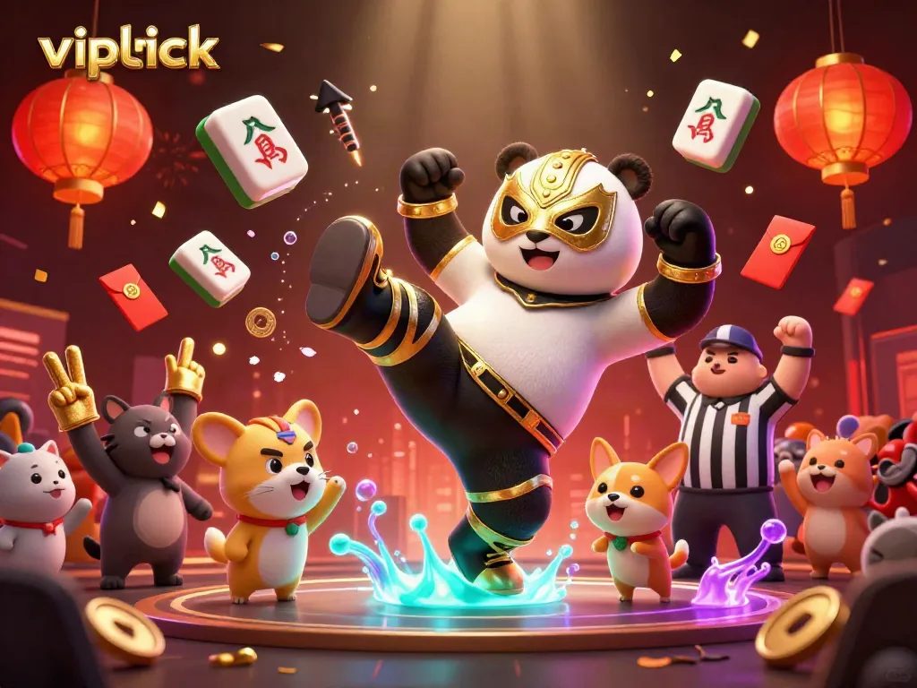 Engage with vipluck while enjoying vibrant casino games surrounded by animated attendees.