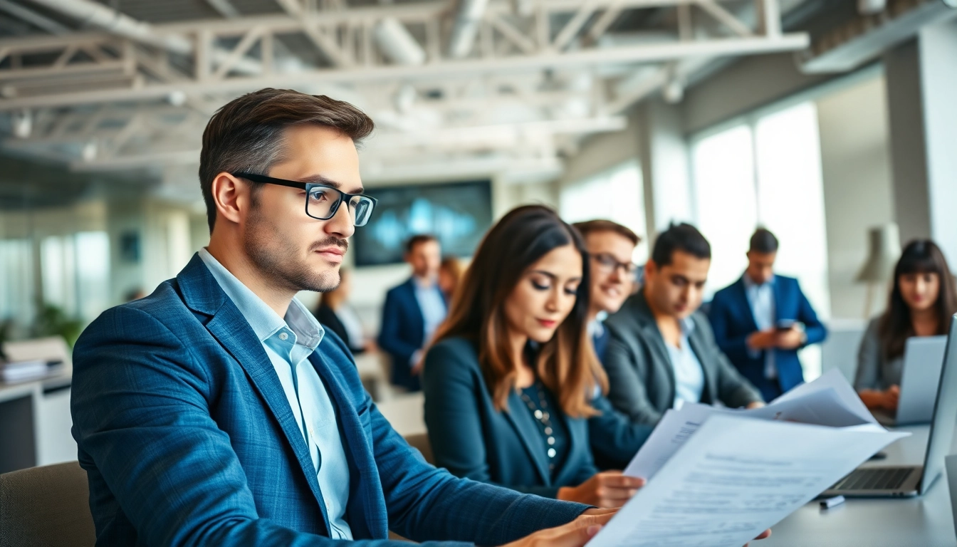 Headhunter IT provides expert recruitment services highlighting candidate selection.